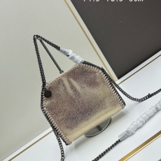 Stella McCartney Shopping Bags